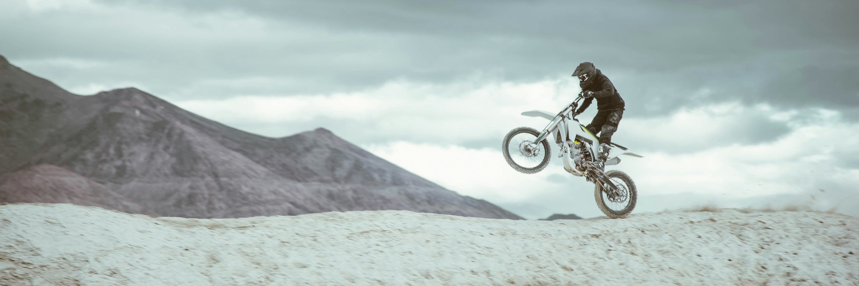 3000W electric-dirt-bike