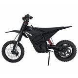 Finding and Safely Restricting Dirt Bikes for Teens