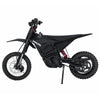How Water-Resistant Are Electric Dirt Bikes? IPX6 Rating Explained