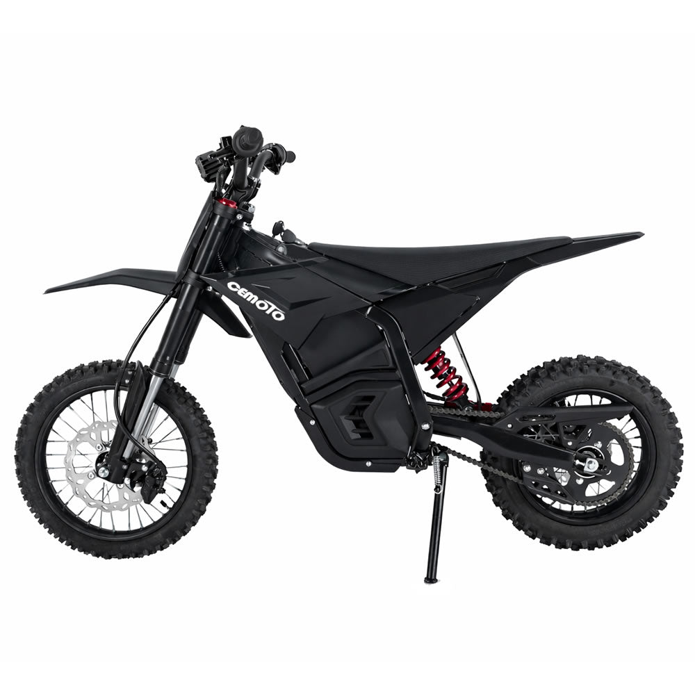 Cover image for an article about verifying VIN, ownership paperwork, classification, DMV registration, and insurance before buying an electric dirt bike for road use.