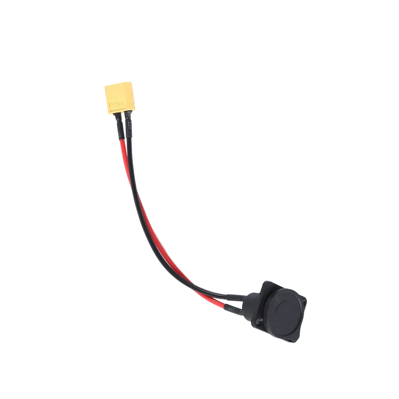 Editorial hero image introducing the difference between e-bike battery voltage, amp hours, and watt-hours