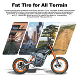Is Riding an Electric Dirt Bike a Workout? The Surprising Physical Benefits