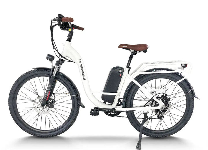 E-Bike Range for Work Commutes: Build a Reliable Reserve cover