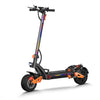 Electric Scooter Tire Pressure: Check Load, Range, and Handling