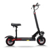 Electric Scooter Reliability for Daily Commuting