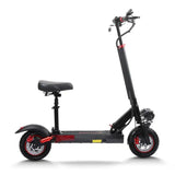 Electric Scooter Reliability for Daily Commuting